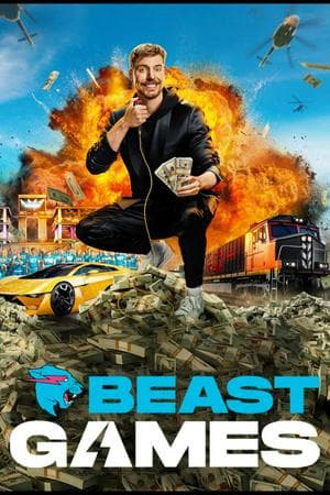 Beast Games (2024)
