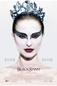 Black Swan (2010)