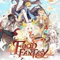 Food Fantasy