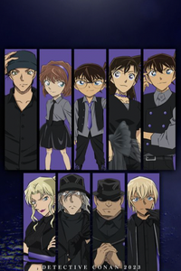 Detective Conan