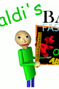 Baldi's Basics in Education and Learning