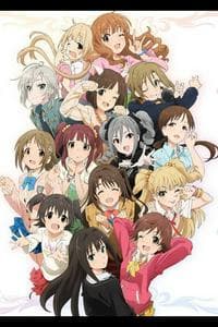 THE IDOLM@STER Cinderella Girls