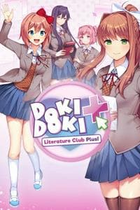 Doki Doki Literature Club