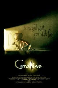 Coraline (2009)