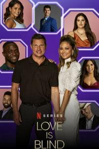 Love Is Blind S3 (2022)