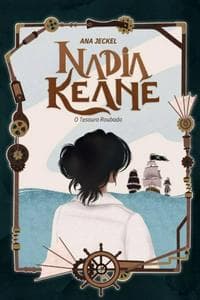 Nadia Keane (Ana Jeckel)