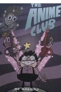 Anime Club