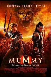 The Mummy (Franchise)