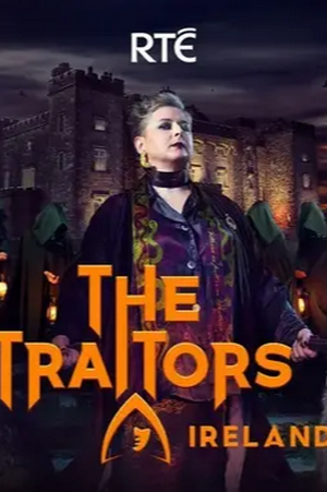 The Traitors IRL (Ireland)