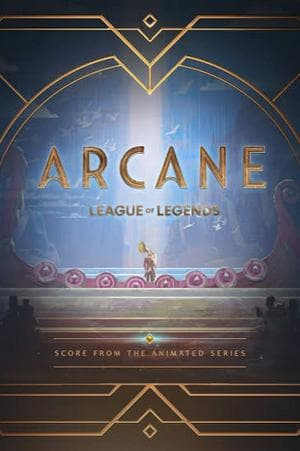 Arcane: League of Legends (Soundtrack)