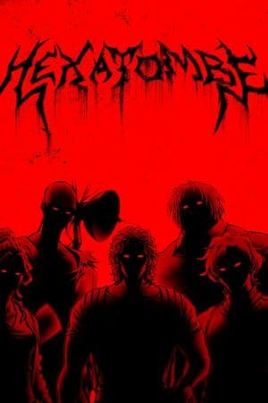 Ordem Paranormal: Hexatombe 