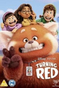 Turning Red (2022)