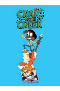 Craig of the Creek (2018)