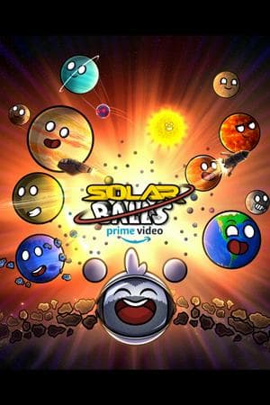 Solarballs