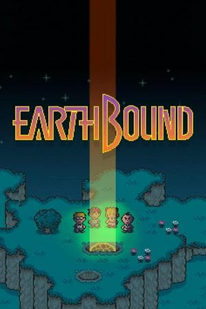 EarthBound (Mother 2: Giygas Strikes Back)