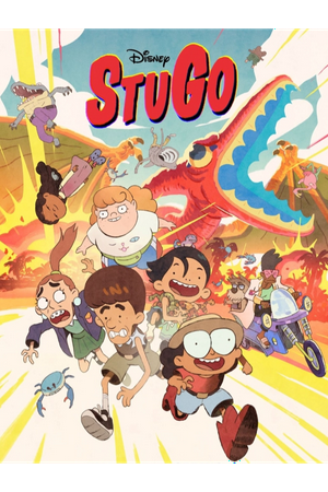 StuGo
