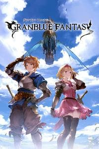 Granblue Fantasy