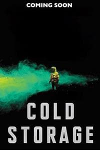 Cold Storage 