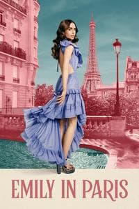 Emily In Paris (2020)