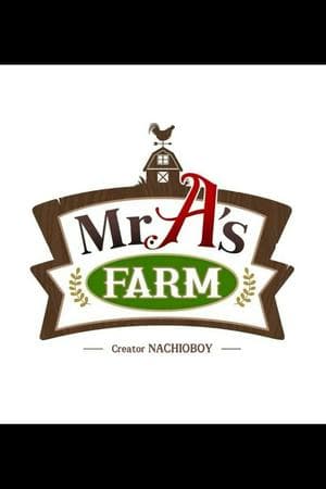 Mr. A's farm
