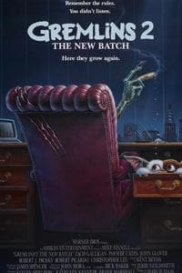 Gremlins 2: The New Batch