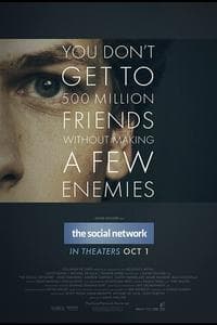 The Social Network (2010)