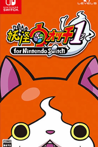 Yo-kai Watch