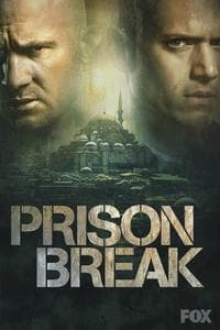 Prison Break