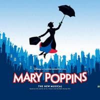 Mary Poppins Musical