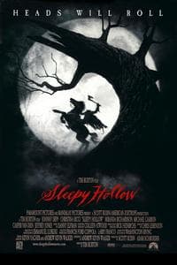 Sleepy Hollow (1999)