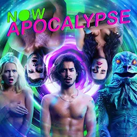 Now Apocalypse