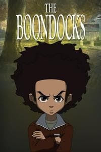 The Boondocks (2005)