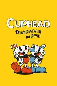 Cuphead