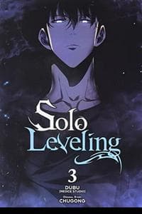 Na Honjaman Level-Up (Solo Leveling)