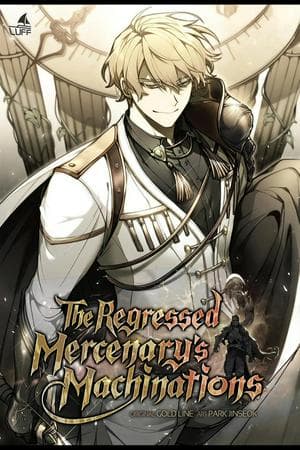 The Regressed Mercenary Has a Plan