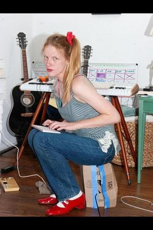 Audrey Hobert Songs