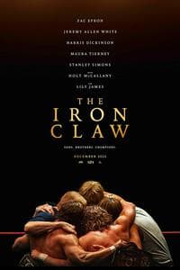 The Iron Claw