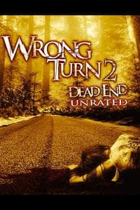 Wrong Turn 2