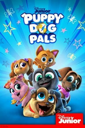 Puppy Dog Pals