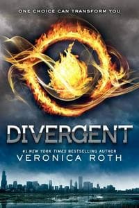 Divergent (Book Series)