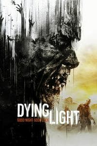 Dying Light Series