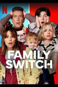 Family Switch