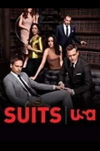 Suits (2011)