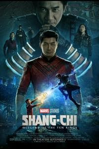 Shang-Chi and the Legend of the Ten Rings (2021)