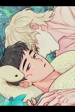 The Sacred Serpent's Seduction