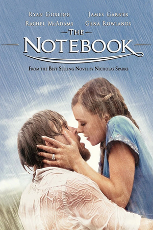The Notebook (2004)