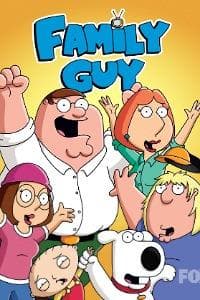 Family Guy (1999)