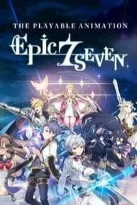 Epic Seven