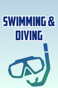 Swimming & Diving