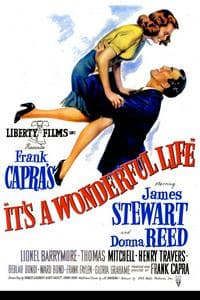 It's a Wonderful Life (1946)